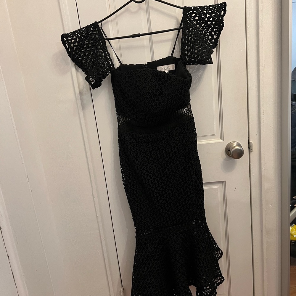 Jarlo dress